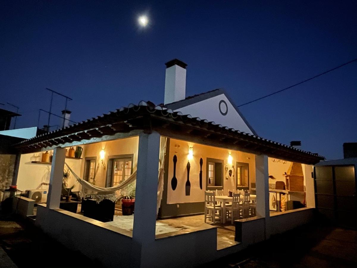 Casa Holi Vila Valada Exterior foto